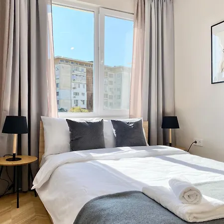 Διαμέρισμα Business And Family Apartment With Free Street Parking Στάρα Ζαγόρα